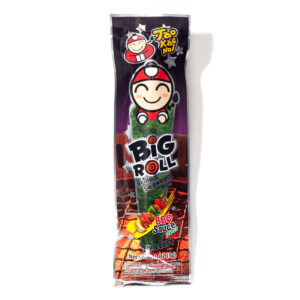 Big Roll Grilled Seaweed BBQ